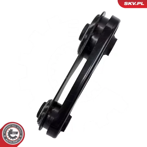 Uloženie motora 75SKV535 (ESEN SKV) - obr. 3