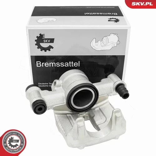Brzdový strmeň ESEN SKV 78SKV043