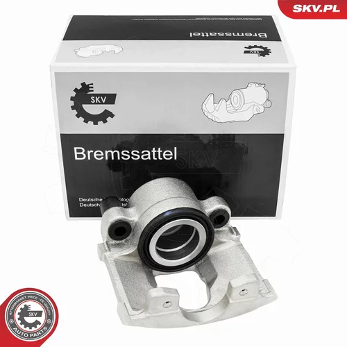 Brzdový strmeň ESEN SKV 78SKV091