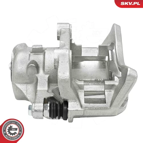 Brzdový strmeň 78SKV402 (ESEN SKV) - obr. 6