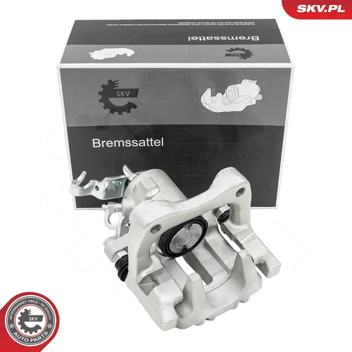 Brzdový strmeň ESEN SKV 78SKV453