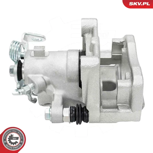 Brzdový strmeň 78SKV654 (ESEN SKV) - obr. 6