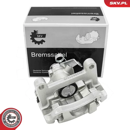 Brzdový strmeň ESEN SKV 78SKV684