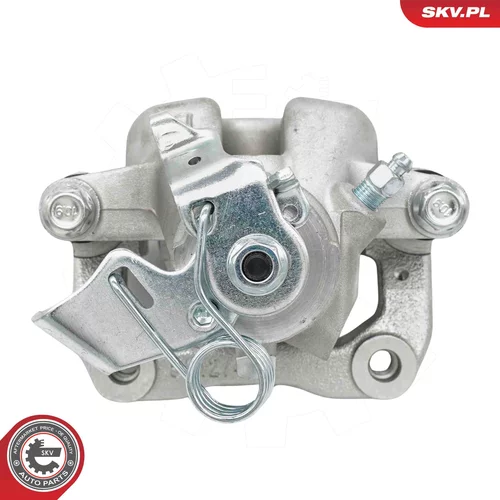 Brzdový strmeň 78SKV693 (ESEN SKV) - obr. 5