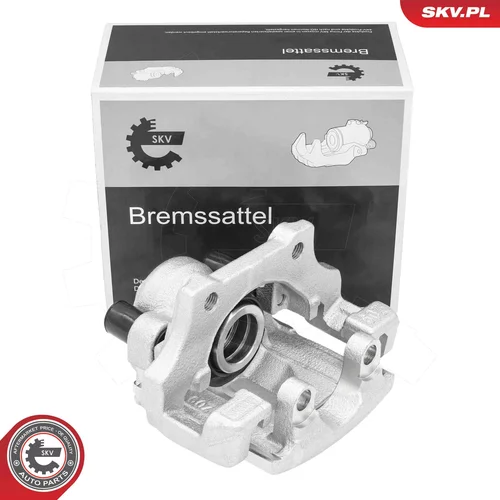 Brzdový strmeň ESEN SKV 78SKV783