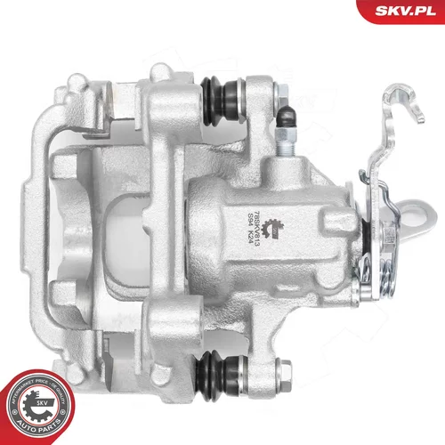 Brzdový strmeň 78SKV813 (ESEN SKV) - obr. 6