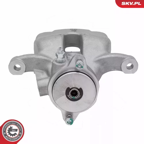 Brzdový strmeň 90SKV244 (ESEN SKV) - obr. 5