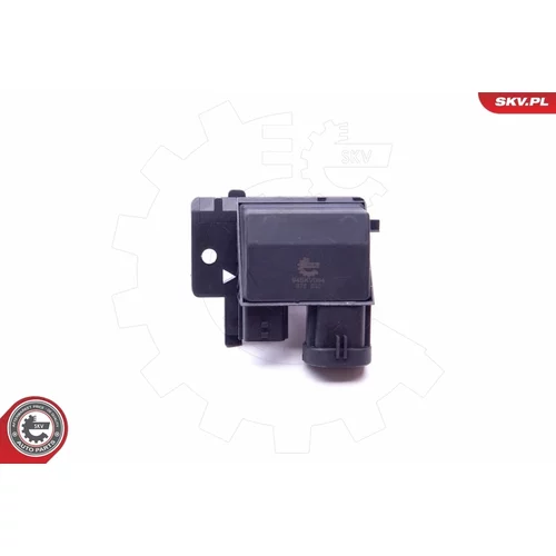 Odpor vnútorného ventilátora 94SKV094 (ESEN SKV) - obr. 1