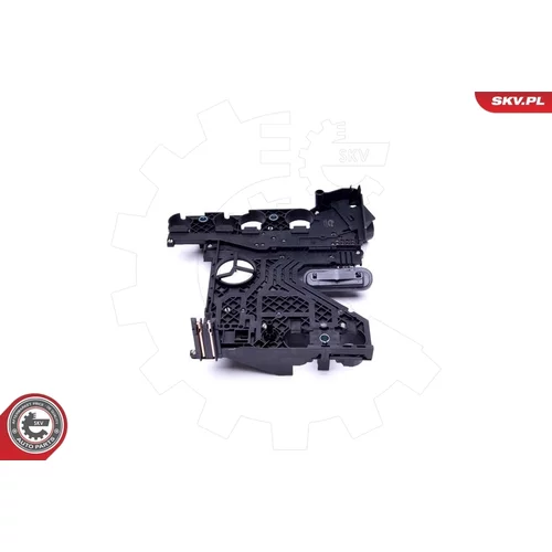 Sada hydraulického filtra automatickej prevodovky 96SKV077 (ESEN SKV) - obr. 2