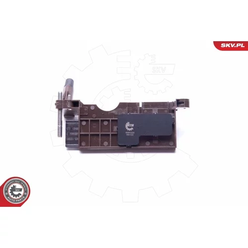 Riadiaca jednotka automatickej prevodovky 96SKV205 (ESEN SKV) - obr. 1