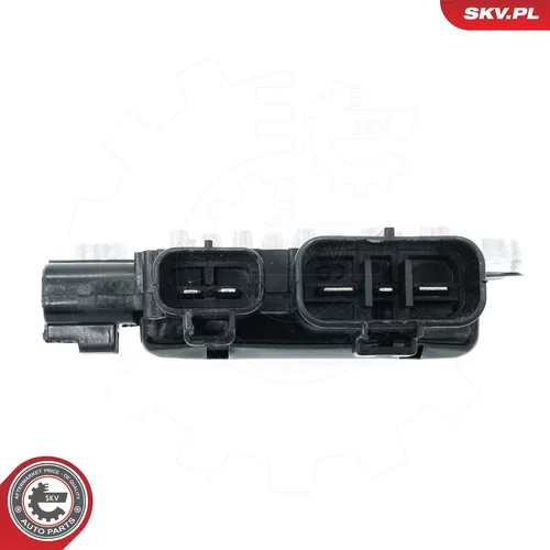 Regulator, ventilator vnutorneho priestoru 96SKV256 (ESEN SKV) - obr. 5