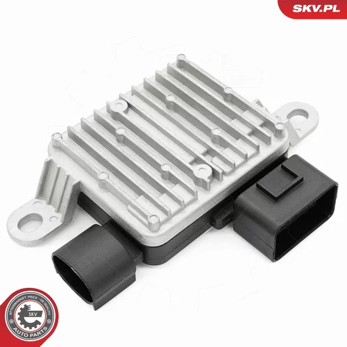 Odpor vnútorného ventilátora 96SKV335 (ESEN SKV) - obr. 1