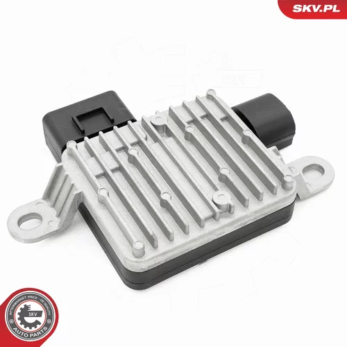 Odpor vnútorného ventilátora 96SKV336 (ESEN SKV) - obr. 2