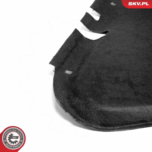 Izolácie motorového priestoru 96SKV479 (ESEN SKV) - obr. 1