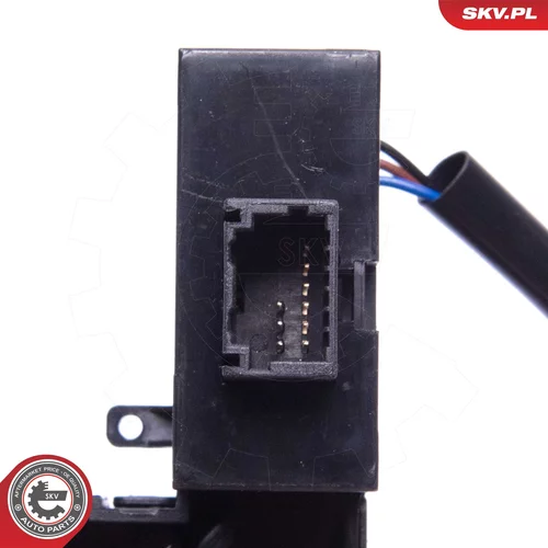 Vinutá pružina, Airbag 96SKV597 (ESEN SKV) - obr. 2