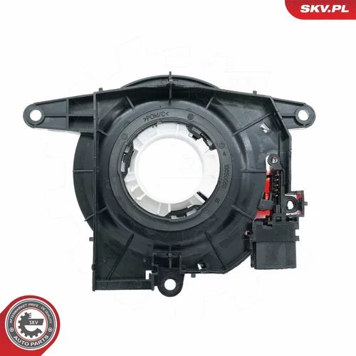 Vinutá pružina, Airbag 96SKV613 (ESEN SKV) - obr. 3