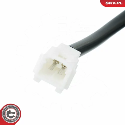 Vinutá pružina, Airbag 96SKV620 (ESEN SKV) - obr. 7