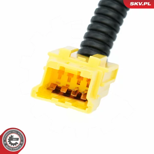 Vinutá pružina, Airbag 96SKV621 (ESEN SKV) - obr. 7