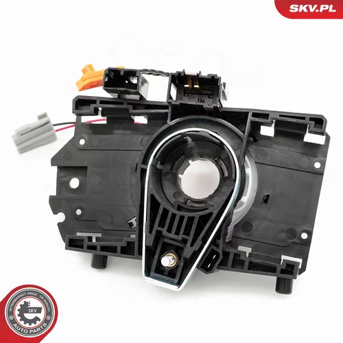 Vinutá pružina, Airbag 96SKV630 (ESEN SKV) - obr. 3