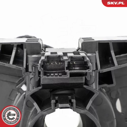 Vinutá pružina, Airbag 96SKV653 (ESEN SKV) - obr. 4
