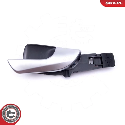 Vonkajšia rukoväť dverí 96SKV820 (ESEN SKV) - obr. 1