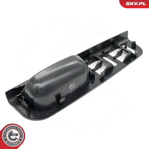 Vnútorné madlo dverí 97SKV015 (ESEN SKV) - obr. 2