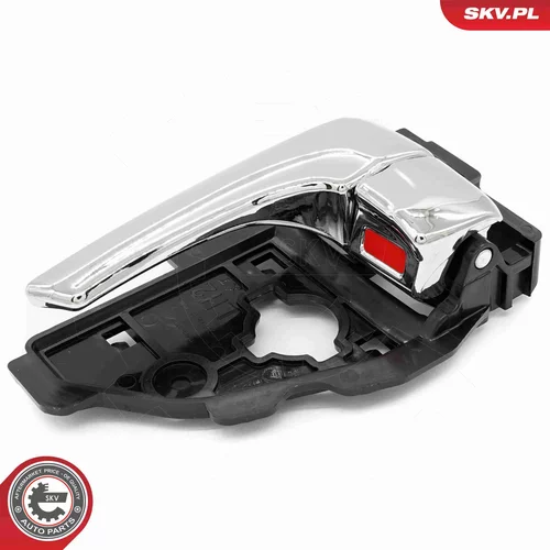 Vonkajšia rukoväť dverí 97SKV061 (ESEN SKV) - obr. 1
