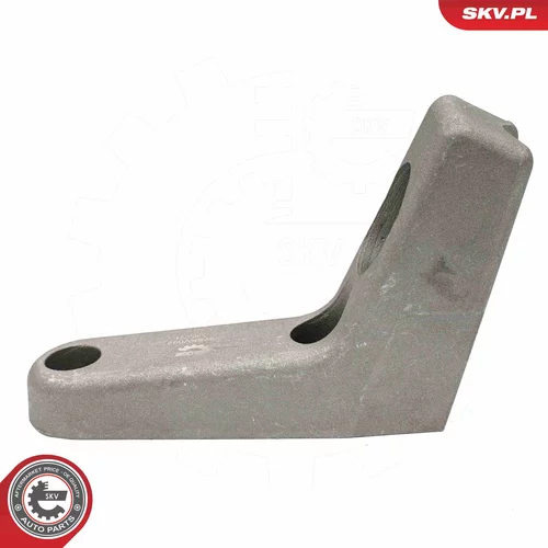 Kladkové vedenie posuvných dverí 97SKV092 (ESEN SKV) - obr. 5