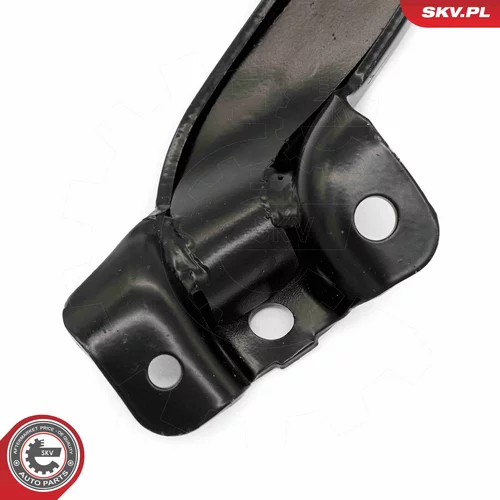 Kladkové vedenie posuvných dverí 97SKV097 (ESEN SKV) - obr. 5