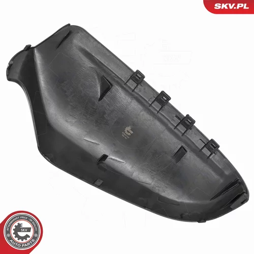 Kryt vonkajšieho zrkadla 97SKV743 (ESEN SKV) - obr. 4