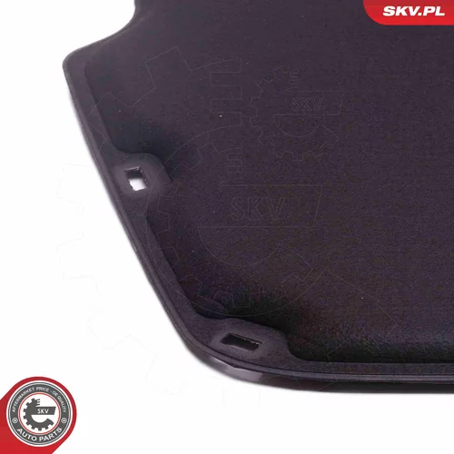 Izolácie motorového priestoru 97SKV876 (ESEN SKV) - obr. 1