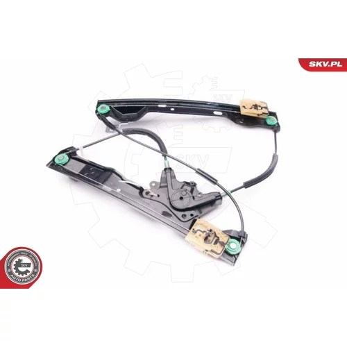 Mechanizmus zdvíhania okna 00SKV082 (ESEN SKV) - obr. 1