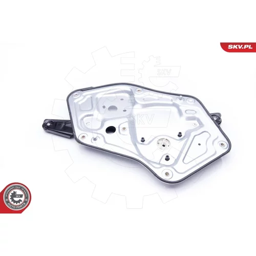 Mechanizmus zdvíhania okna 00SKV186 (ESEN SKV) - obr. 1