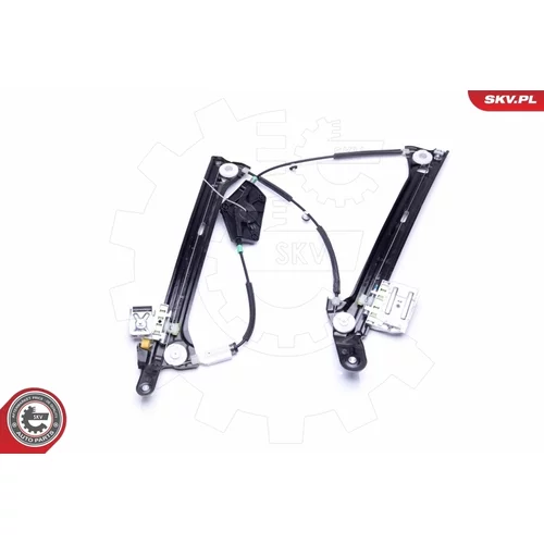 Mechanizmus zdvíhania okna 00SKV341 (ESEN SKV) - obr. 4