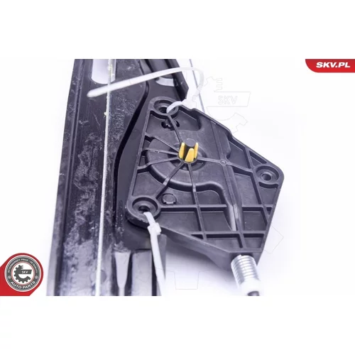 Mechanizmus zdvíhania okna 00SKV372 (ESEN SKV) - obr. 3