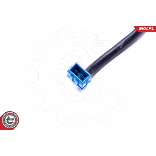 Mechanizmus zdvíhania okna 00SKV851 (ESEN SKV) - obr. 3