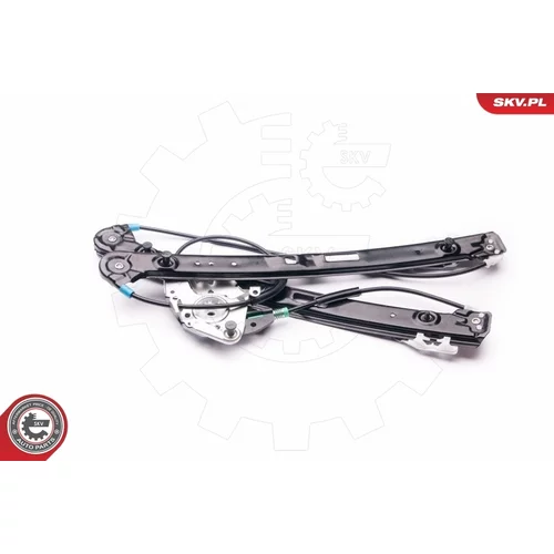Mechanizmus zdvíhania okna 01SKV082 (ESEN SKV) - obr. 1