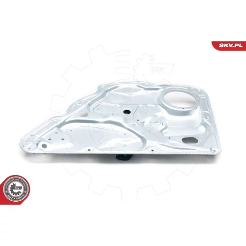 Mechanizmus zdvíhania okna 01SKV298 (ESEN SKV) - obr. 2