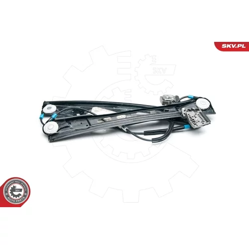 Mechanizmus zdvíhania okna 01SKV681 (ESEN SKV) - obr. 1
