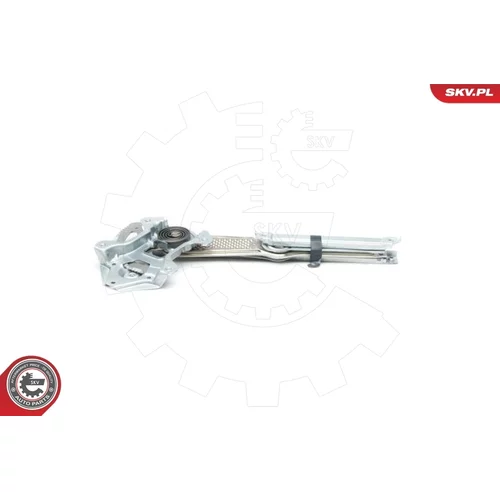 Mechanizmus zdvíhania okna 01SKV901 (ESEN SKV) - obr. 1