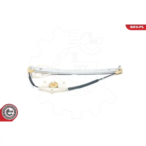 Mechanizmus zdvíhania okna 01SKV954 (ESEN SKV) - obr. 2
