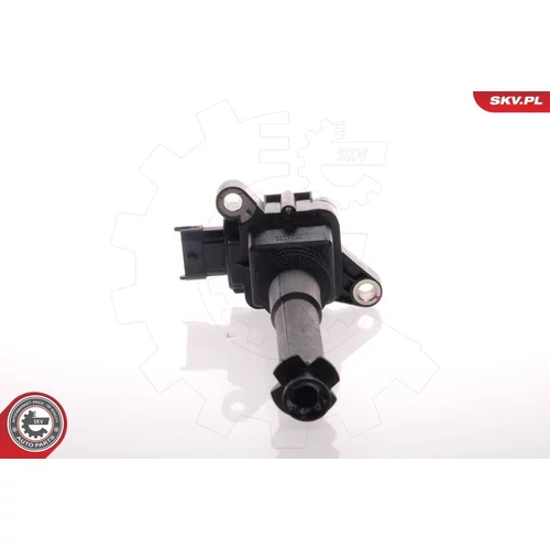 Zapaľovacia cievka 03SKV011 (ESEN SKV) - obr. 1