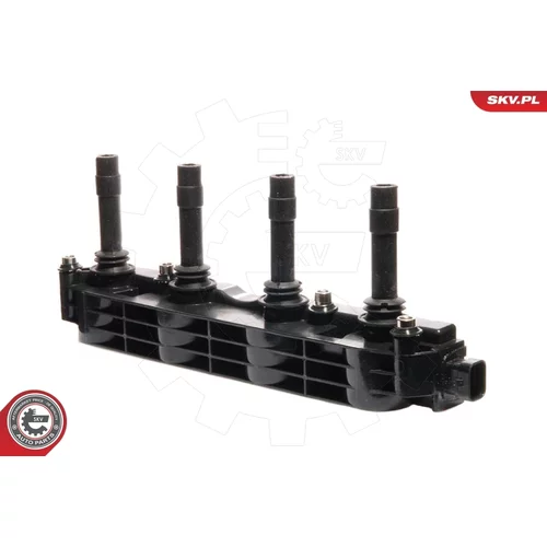 Zapaľovacia cievka 03SKV013 (ESEN SKV) - obr. 4