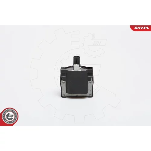 Zapaľovacia cievka 03SKV094 (ESEN SKV) - obr. 1