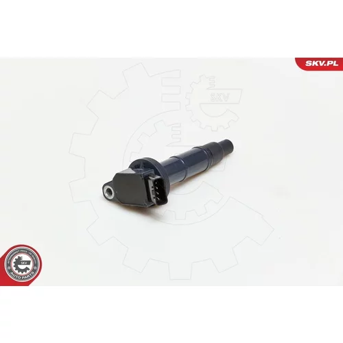 Zapaľovacia cievka 03SKV099 (ESEN SKV) - obr. 1