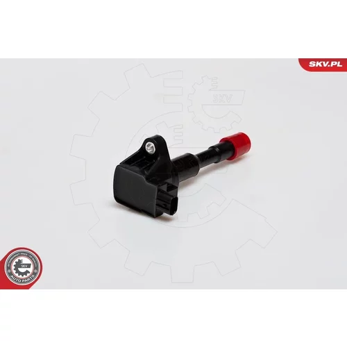 Zapaľovacia cievka 03SKV166 (ESEN SKV) - obr. 1