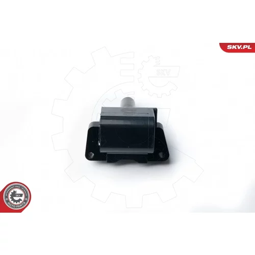 Zapaľovacia cievka 03SKV235 (ESEN SKV) - obr. 2