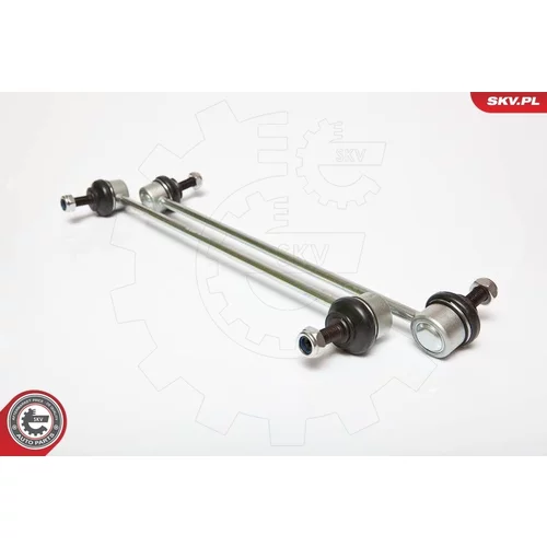 Tyč/Vzpera stabilizátora 04SKV120 (ESEN SKV) - obr. 2