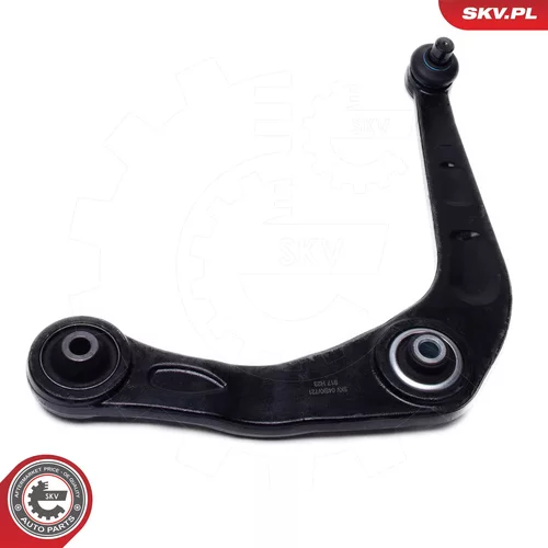 Sada ramien nápravy zavesenia kolies 04SKV950 (ESEN SKV) - obr. 2