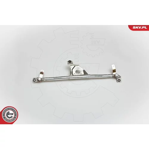Mechanizmus stieračov 05SKV009 (ESEN SKV) - obr. 1